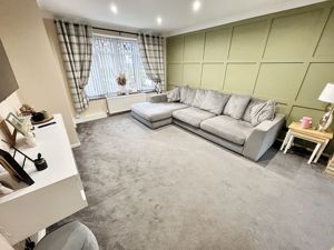 Lounge area- click for photo gallery